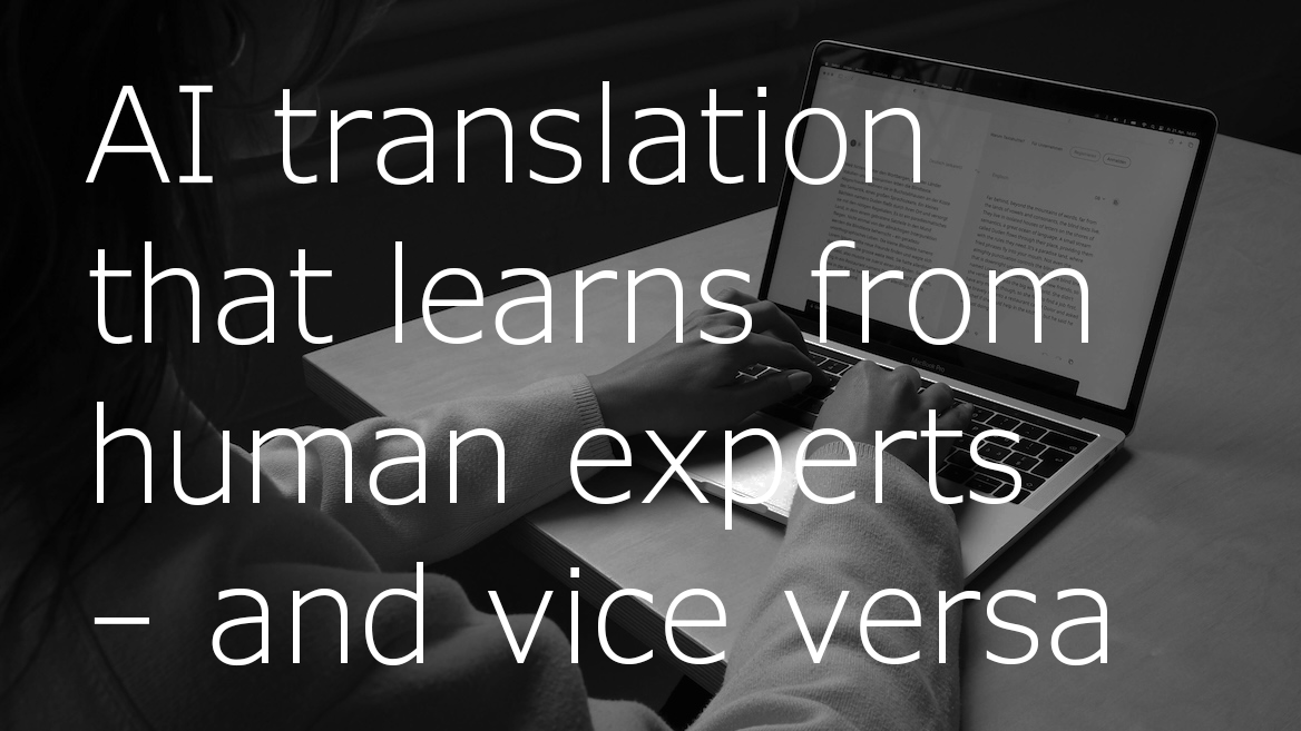 Language AI meets first class service: Supertext x Textshuttle