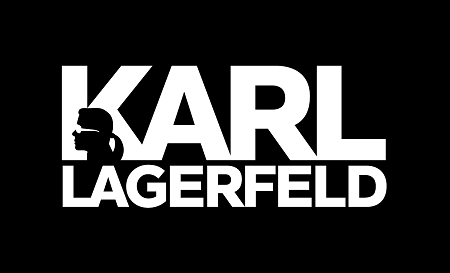 KARL LAGERFELD x Supertext