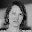 Anne Weyden, Leiterin Sekretariat, Hochschulkommunikation ETH Zürich
