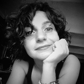 Freelancer Francesca