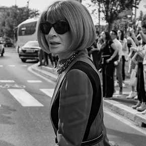 Anna Wintour