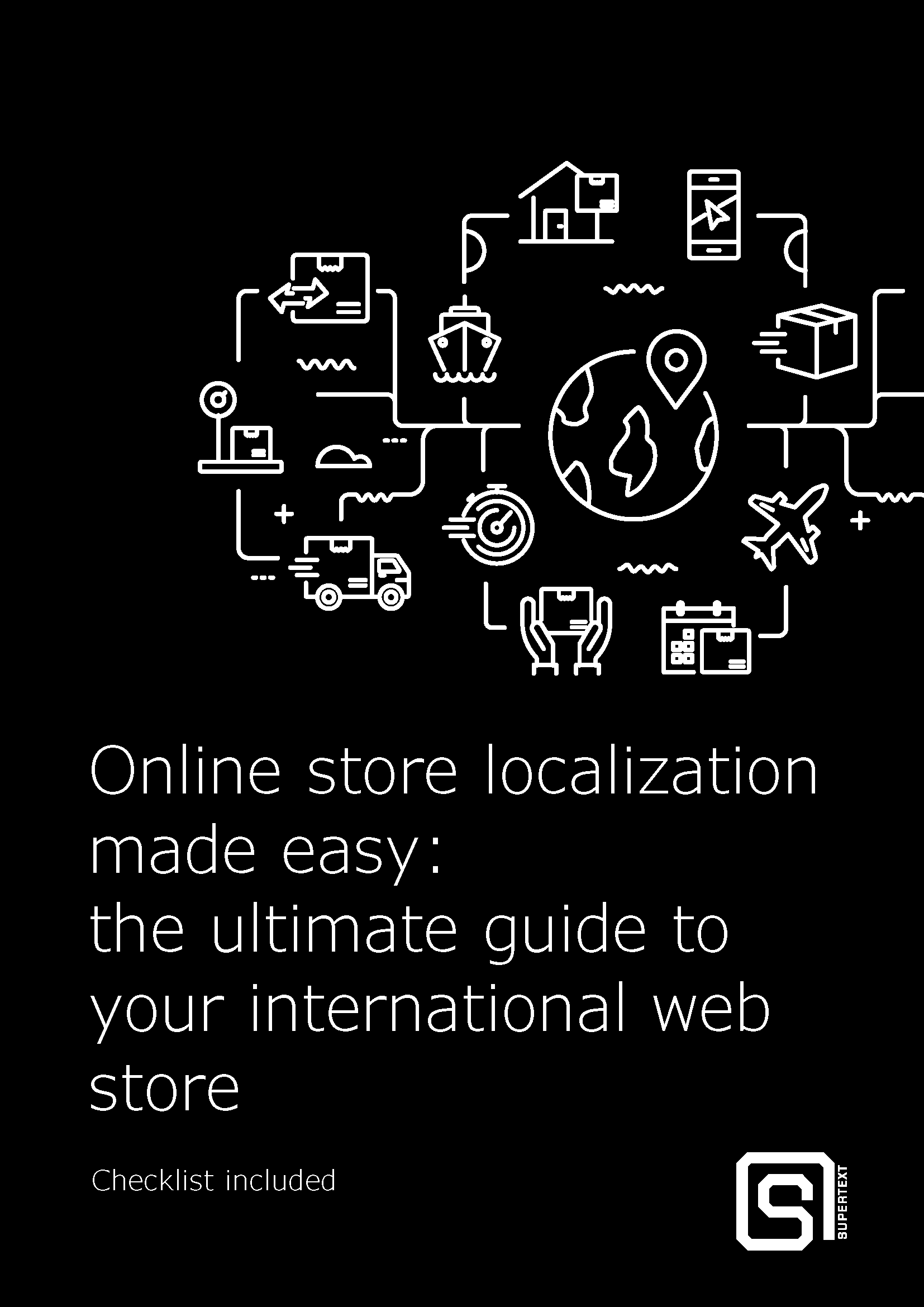 Supertext white paper app localization