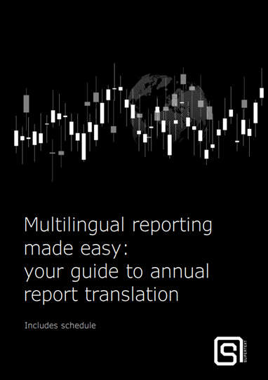 Supertext Reporting Guide