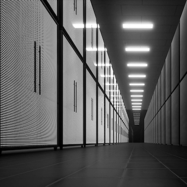 Data centers