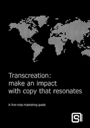 Supertext Whitepaper Transcreation