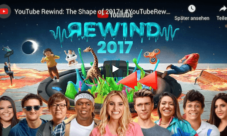 YourTube Rewind