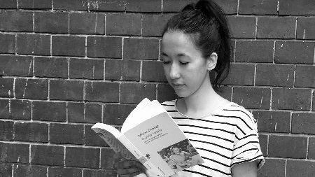 Elisa Massanès Yang