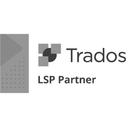Trados LSP Partner